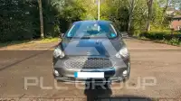 2019 Ford KA