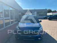 2019 Ford KA