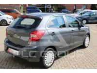 2019 Ford KA