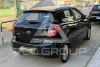 2019 Ford KA