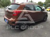 2019 Ford KA