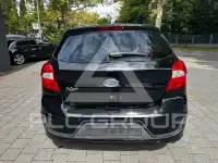 2019 Ford KA