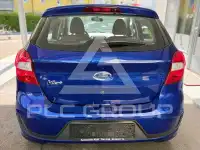 2019 Ford KA