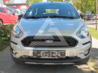 2019 Ford KA