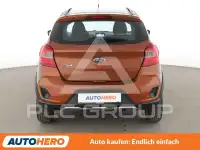 2019 Ford KA