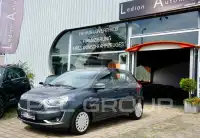 2019 Ford KA