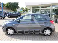2019 Ford KA
