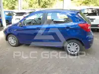 2019 Ford KA