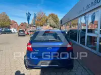 2019 Ford KA