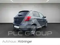 2019 Ford KA
