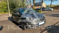 2019 Ford KA