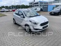 2019 Ford KA