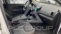 2019 Ford KA