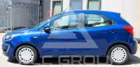 2019 Ford KA