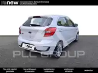 2019 Ford KA
