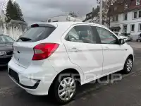 2019 Ford KA