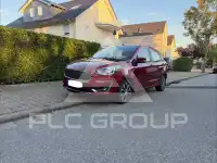 2019 Ford KA