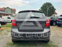 2019 Ford KA