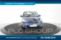 2019 Ford KA