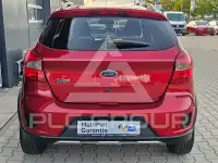 2019 Ford KA