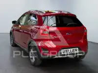 2019 Ford KA