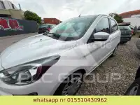 2019 Ford KA