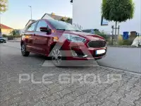 2019 Ford KA