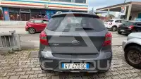 2019 Ford KA