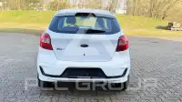 2019 Ford KA