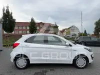 2019 Ford KA