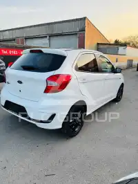2019 Ford KA