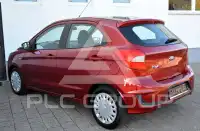 2019 Ford KA