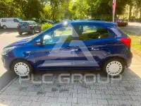 2019 Ford KA