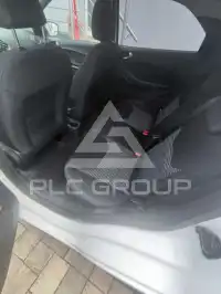 2019 Ford KA