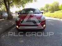 2019 Ford KA