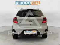 2019 Ford KA