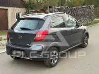 2019 Ford KA