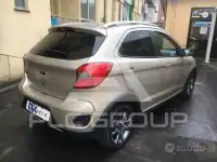 2019 Ford KA
