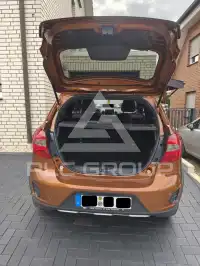 2019 Ford KA