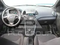 2019 Ford KA