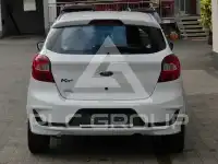2019 Ford KA