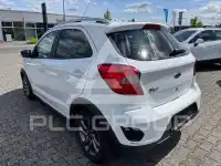 2019 Ford KA