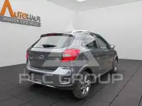 2019 Ford KA