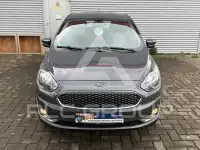 2019 Ford KA