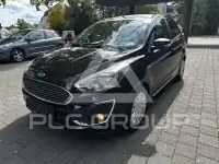 2019 Ford KA