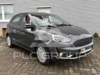 2019 Ford KA
