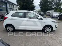 2019 Ford KA