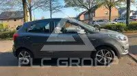 2019 Ford KA