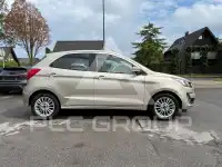 2019 Ford KA