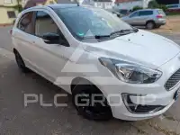 2019 Ford KA